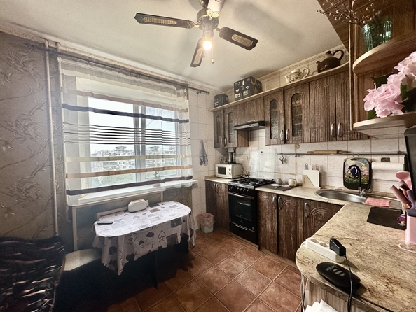 
  Продается 1-комн. квартира, 36 м², Космонавтов пр-кт, д. 34А
. Фото 1.