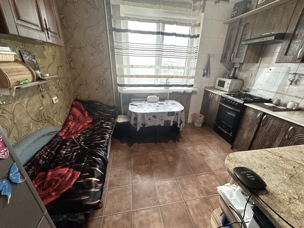 
  Продается 1-комн. квартира, 36 м², Космонавтов пр-кт, д. 34А
. Фото 4.