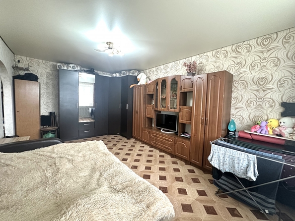 
  Продается 1-комн. квартира, 36 м², Космонавтов пр-кт, д. 34А
. Фото 5.