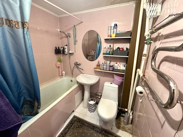 
  Продается 1-комн. квартира, 36 м², Космонавтов пр-кт, д. 34А
. Фото 11.