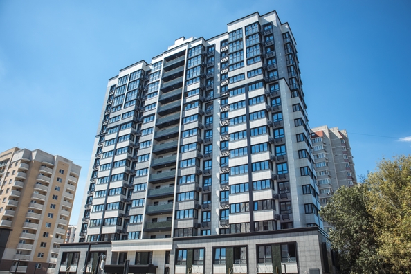 
  Продается 3-комн. квартира, 85.36 м², ЖК Вместе, литера 1
. Фото 6.