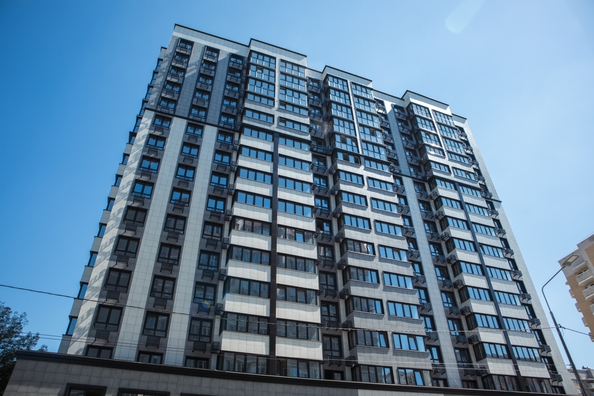 
  Продается 3-комн. квартира, 85.36 м², ЖК Вместе, литера 1
. Фото 8.