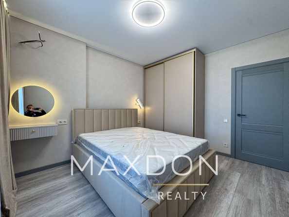 
  Продается 3-комн. квартира, 75 м², Берберовская ул, д. 15
. Фото 29.