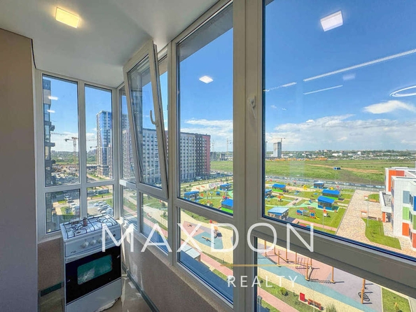 
  Продается 3-комн. квартира, 75 м², Берберовская ул, д. 15
. Фото 37.
