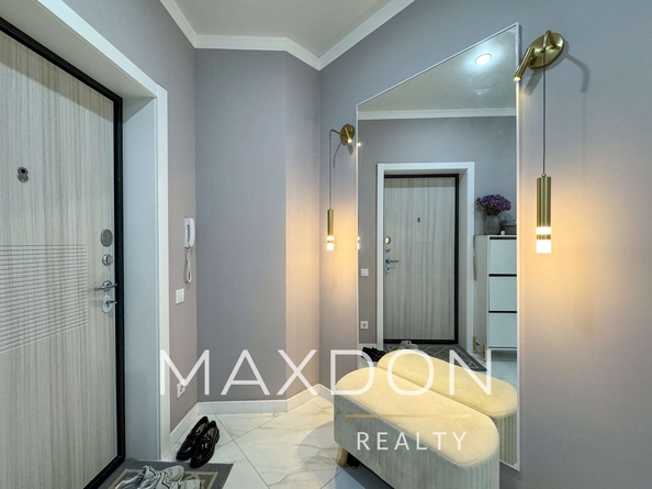 
  Продается 3-комн. квартира, 90 м², Берберовская ул, д. 4/2
. Фото 26.