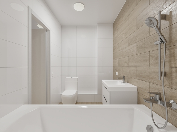 
  Продается 1-комн. квартира, 40.4 м², ЖК Норд-Премьер, корпус 16
. Фото 21.