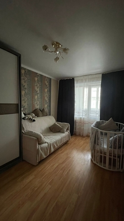 
  Продается 3-комн. квартира, 62.5 м², Зорге ул, д. 58
. Фото 5.