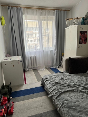 
  Продается 3-комн. квартира, 62.5 м², Зорге ул, д. 58
. Фото 8.