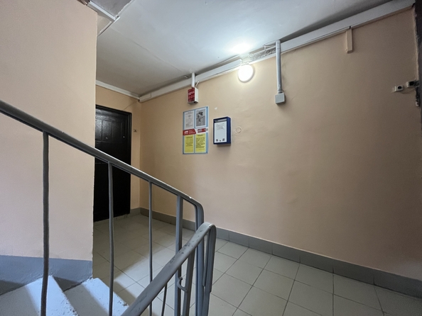 
  Продается 3-комн. квартира, 62.5 м², Зорге ул, д. 58
. Фото 14.