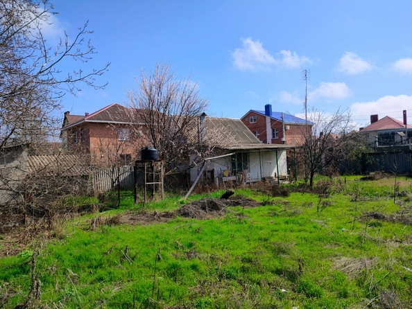 
  Продается земельный участок, 6 соток, Ростов-на-Дону
. Фото 1.