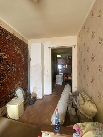 
  Продается 2-комн. квартира, 29 м², Баумана ул, д. 47
. Фото 5.