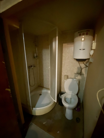 
  Продается 2-комн. квартира, 29 м², Баумана ул, д. 47
. Фото 6.