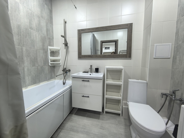 
  Продается 1-комн. квартира, 40 м², 35-я линия ул, д. 89
. Фото 18.