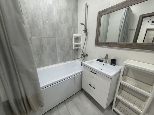 
  Продается 1-комн. квартира, 40 м², 35-я линия ул, д. 89
. Фото 19.
