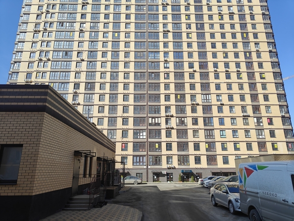 
  Продается 2-комн. квартира, 53 м², Тибетская ул, д. 1
. Фото 3.