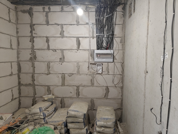 
  Продается 2-комн. квартира, 53 м², Тибетская ул, д. 1
. Фото 21.