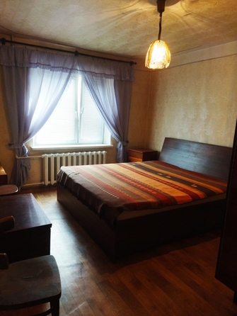 
  Продается 2-комн. квартира, 54 м², Таганрогская ул, д. 118/4
. Фото 3.
