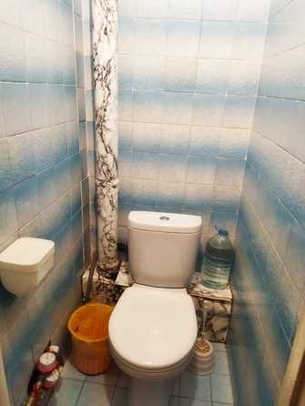 
  Продается 2-комн. квартира, 54 м², Таганрогская ул, д. 118/4
. Фото 9.