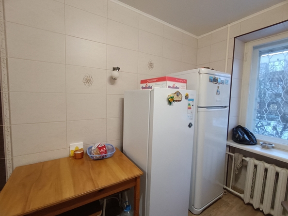 
  Продается 3-комн. квартира, 59 м², 1-я Баррикадная ул, д. 48
. Фото 7.