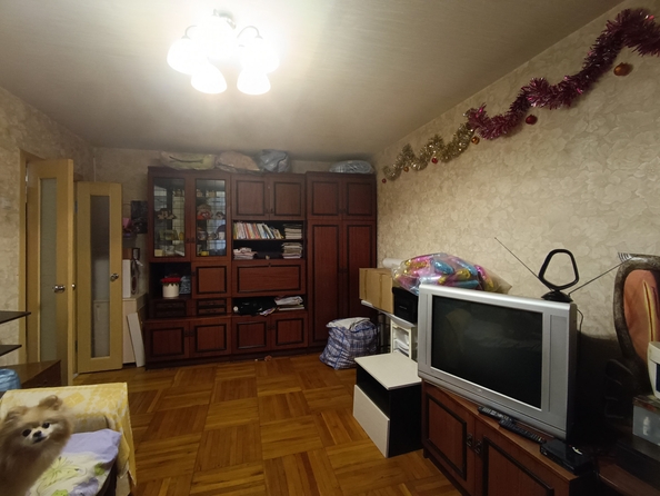 
  Продается 3-комн. квартира, 59 м², 1-я Баррикадная ул, д. 48
. Фото 14.