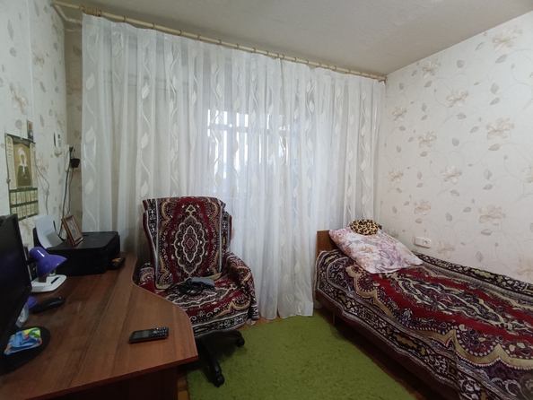 
  Продается 3-комн. квартира, 59 м², 1-я Баррикадная ул, д. 48
. Фото 17.