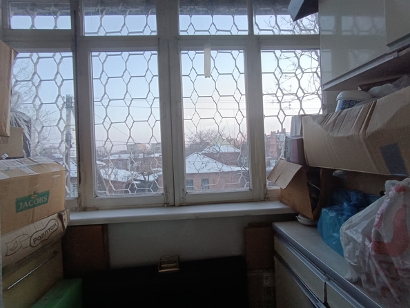 
  Продается 3-комн. квартира, 59 м², 1-я Баррикадная ул, д. 48
. Фото 23.