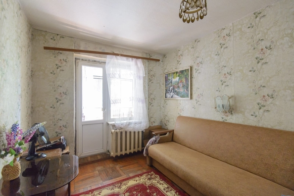 
  Продается 4-комн. квартира, 83 м², Зорге ул, д. 27/3
. Фото 6.