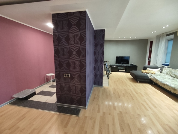 
  Продается 3-комн. квартира, 87 м², Профсоюзная ул, д. 89
. Фото 1.