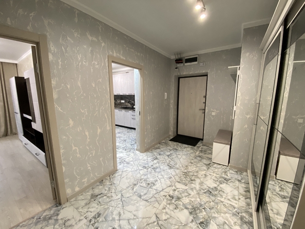 
  Сдается 2-комн. квартира, 68 м², Берберовская ул, д. 2/101
. Фото 2.