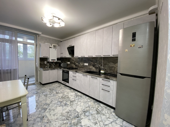 
  Сдается 2-комн. квартира, 68 м², Берберовская ул, д. 2/101
. Фото 7.