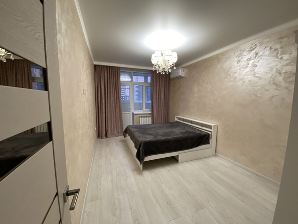 
  Сдается 2-комн. квартира, 68 м², Берберовская ул, д. 2/101
. Фото 9.