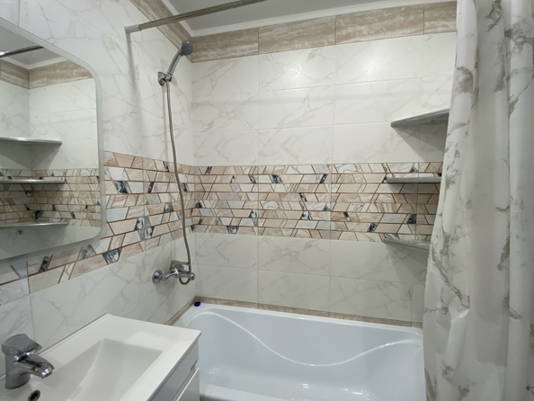 
  Сдается 2-комн. квартира, 68 м², Берберовская ул, д. 2/101
. Фото 18.