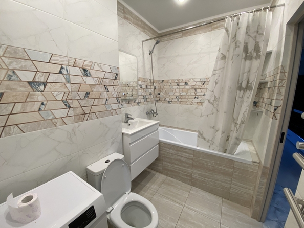 
  Сдается 2-комн. квартира, 68 м², Берберовская ул, д. 2/101
. Фото 19.