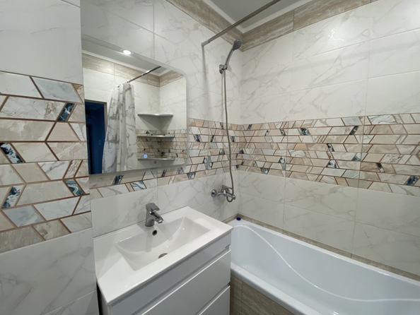 
  Сдается 2-комн. квартира, 68 м², Берберовская ул, д. 2/101
. Фото 20.