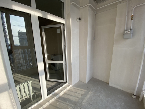 
  Продается 2-комн. квартира, 49.2 м², Берберовская ул, д. 15
. Фото 7.