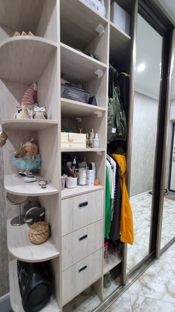 
  Продается 2-комн. квартира, 60 м², Еременко ул, д. 112/1с1
. Фото 20.