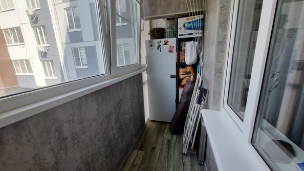 
  Продается 2-комн. квартира, 60 м², Еременко ул, д. 112/1с1
. Фото 23.