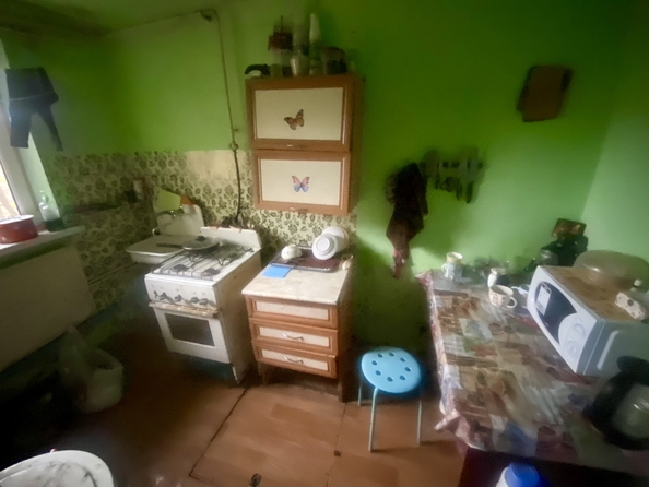
  Продается 2-комн. квартира, 41.6 м², Инициативная ул, д. 53
. Фото 4.