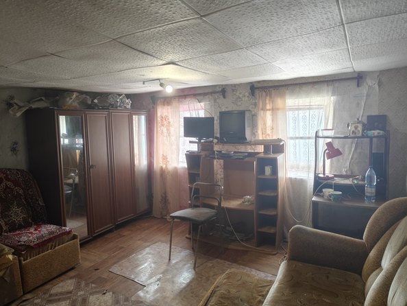 
  Продается коттедж, 35 м², хутор Хапры
. Фото 2.