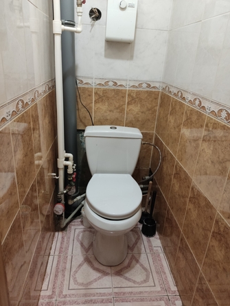 
  Продается 4-комн. квартира, 100 м², Мечникова ул, д. 81/3
. Фото 9.