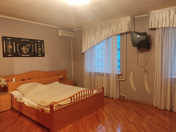 
  Продается 3-комн. квартира, 120 м², Согласия ул, д. 18
. Фото 3.