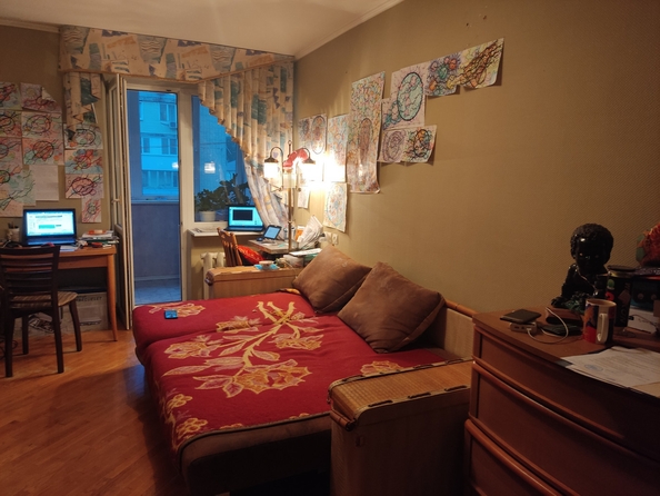 
  Продается 3-комн. квартира, 120 м², Согласия ул, д. 18
. Фото 5.