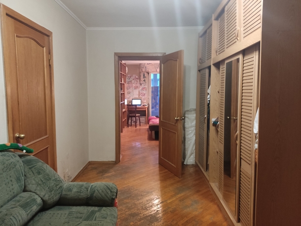 
  Продается 3-комн. квартира, 120 м², Согласия ул, д. 18
. Фото 6.