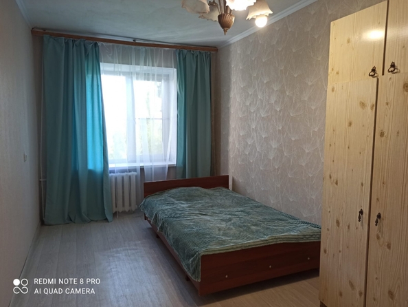 
  Продается 2-комн. квартира, 44.5 м², Медицинская ул, д. 12
. Фото 1.