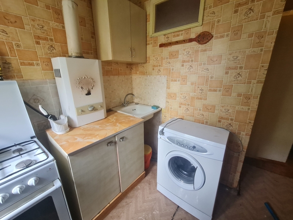 
  Продается 2-комн. квартира, 44.5 м², Медицинская ул, д. 12
. Фото 5.
