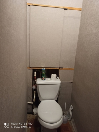 
  Продается 2-комн. квартира, 44.5 м², Медицинская ул, д. 12
. Фото 9.