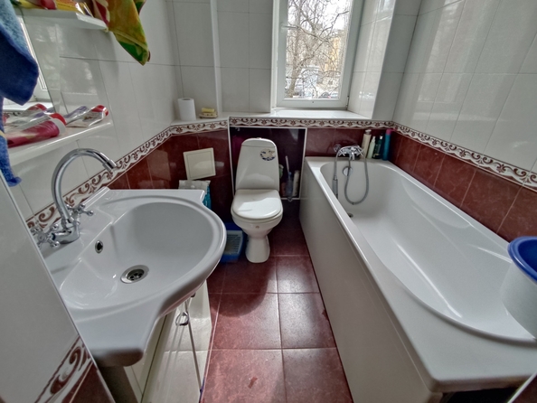 
  Продается 3-комн. квартира, 66.8 м², Фрунзе ул, д. 5/2
. Фото 10.