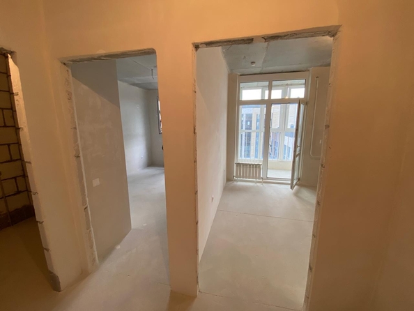
  Продается 1-комн. квартира, 35 м², Берберовская ул, д. 11
. Фото 4.