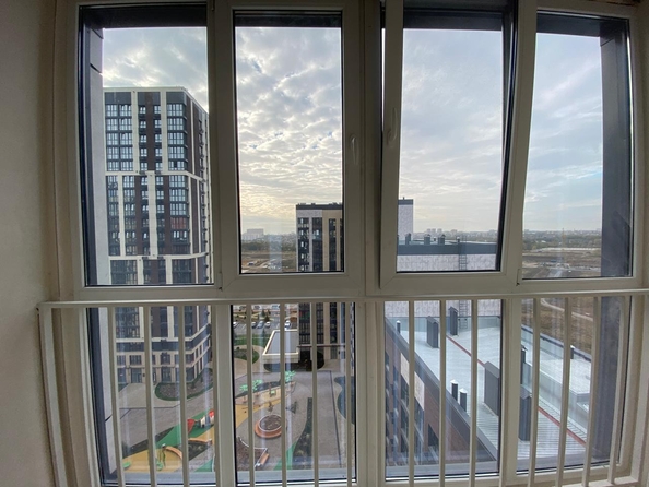 
  Продается 1-комн. квартира, 35 м², Берберовская ул, д. 11
. Фото 13.