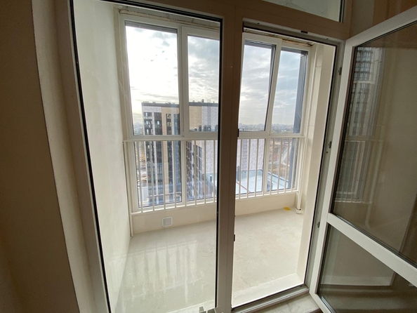 
  Продается 1-комн. квартира, 35 м², Берберовская ул, д. 11
. Фото 15.